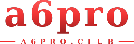 a6pro logo