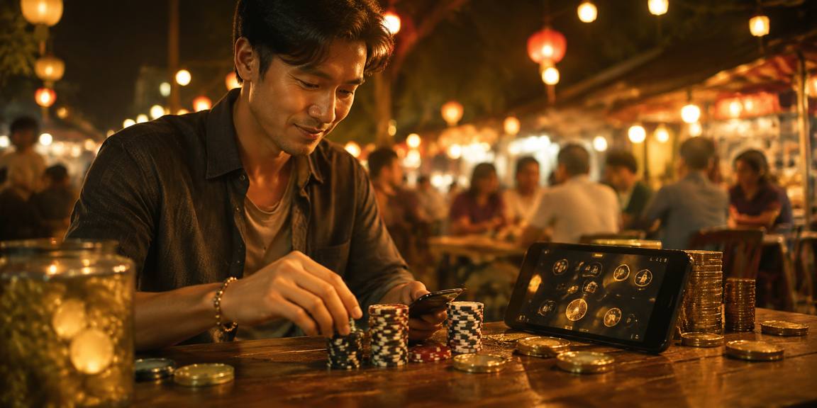 a6pro Mines Ngoc Vang Hoạt Động Như Thế Nào
