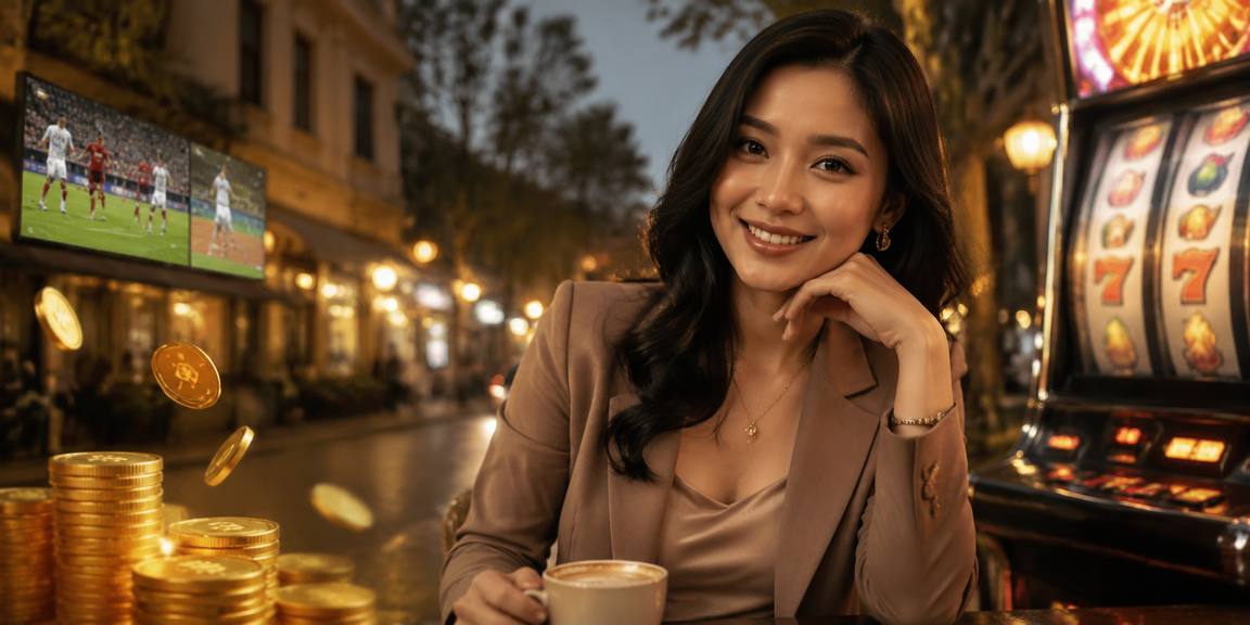 a6pro Những gì có trong sảnh a6pro casino