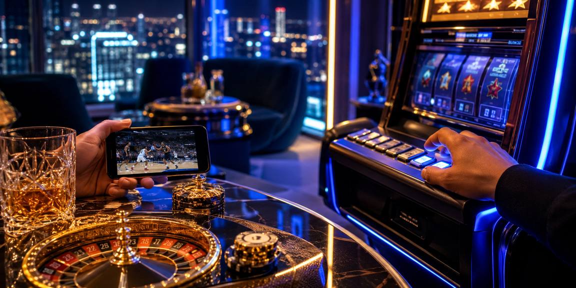 a6pro mobile gaming